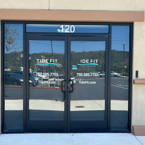 Window Graphics
